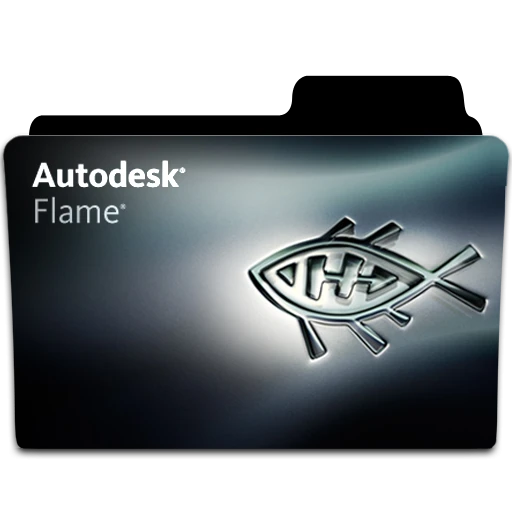 Autodesk Flame 2023-2026 1 Year EDU