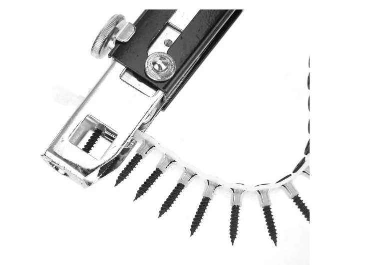 Generic Automatic Screw Chain Adapter for Electric Drills - image 5