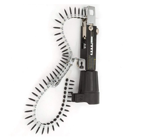 Generic Automatic Screw Chain Adapter for Electric Drills - image 6