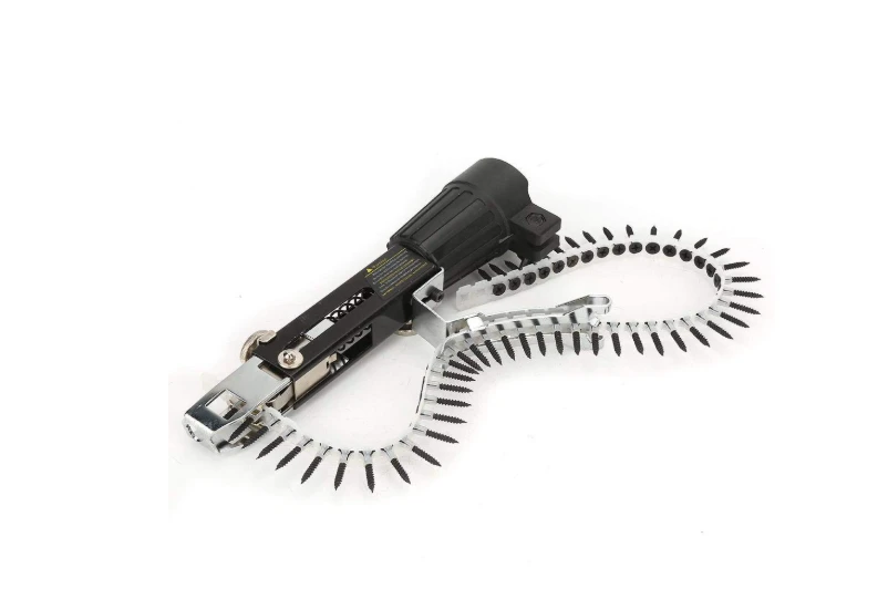 Generic Automatic Screw Chain Adapter for Electric Drills - image 8