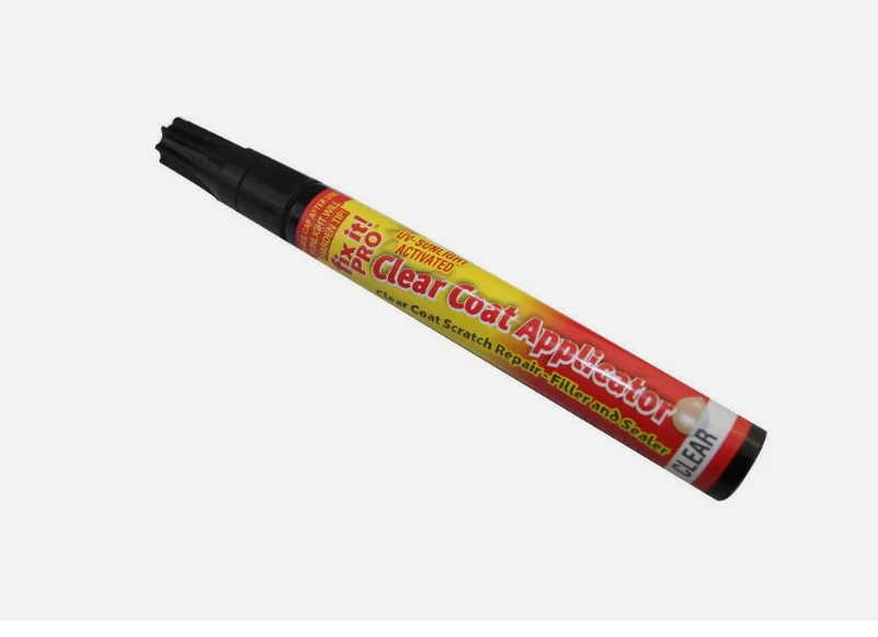Folio & Light Fix It Pro Pen Car Scratch Remover - image 2