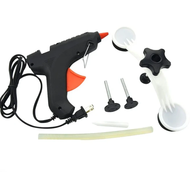 Pops A Dent Car Care Tool Kit Dent Removal System - image 3