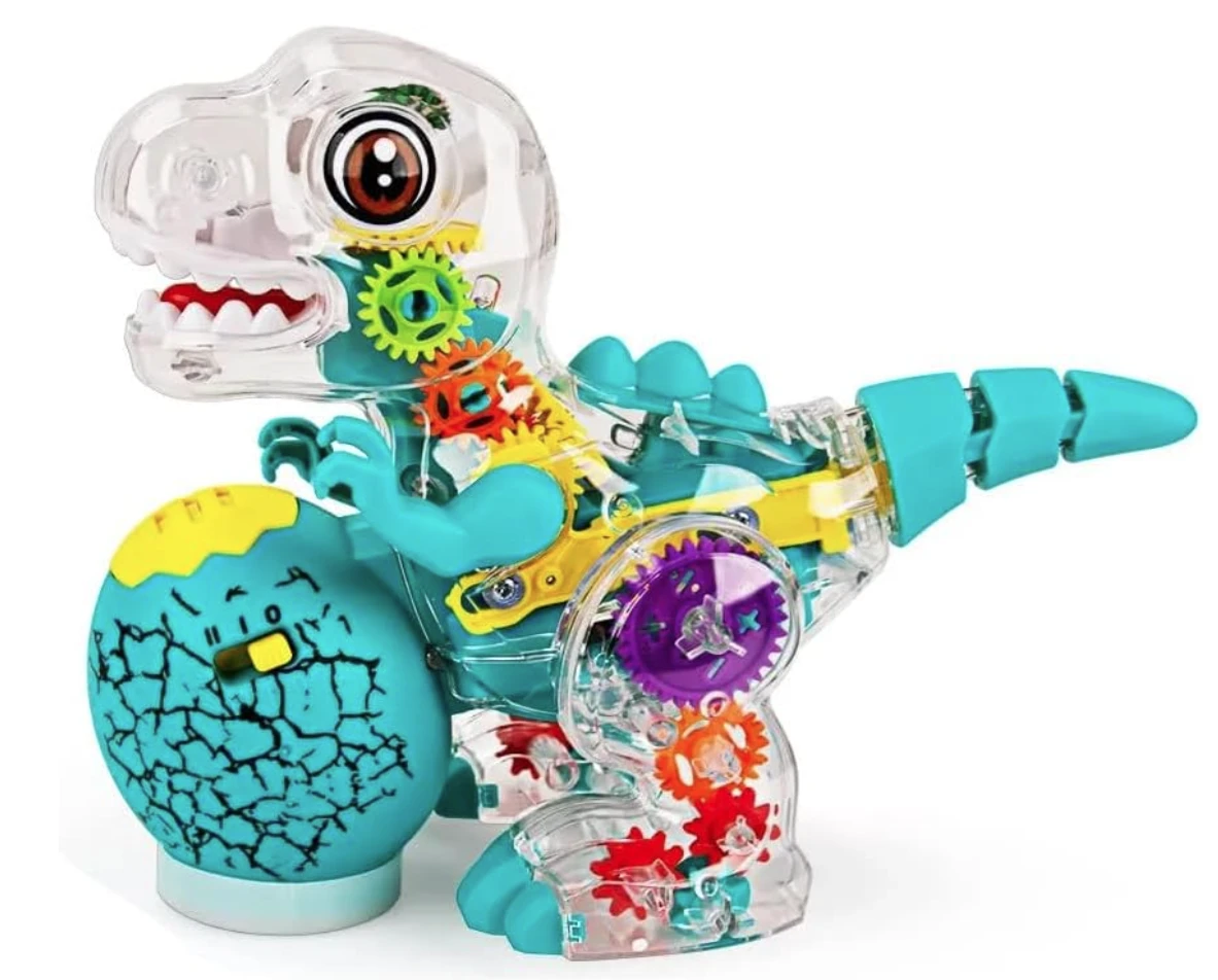 Generic Dinosaur Toy Electric Walking T-Rex