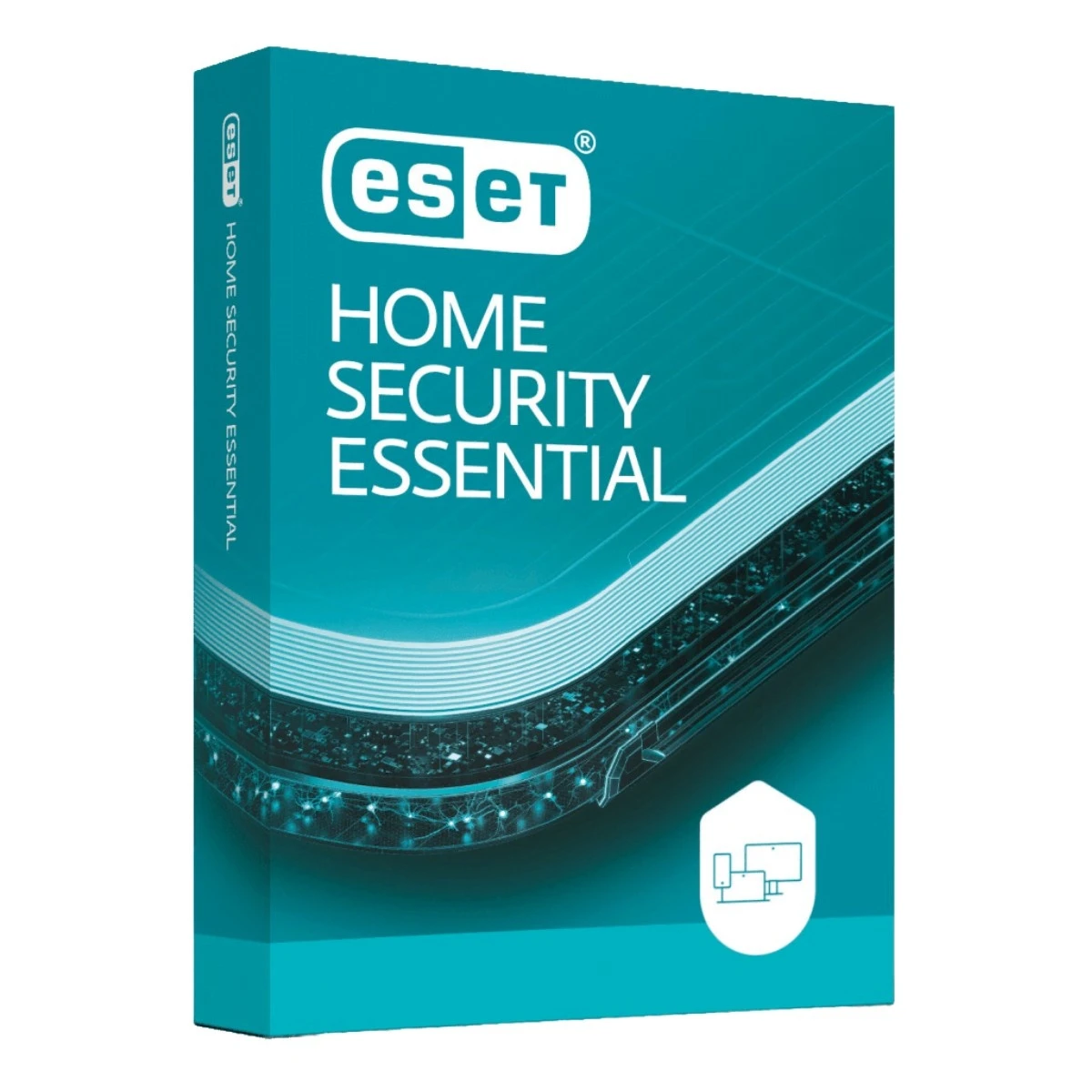 ESET Home Security Essential 1 Year 1 Device
