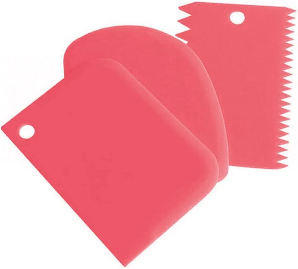 Generic Essential Baking Tools Cake Tool Set - image 3
