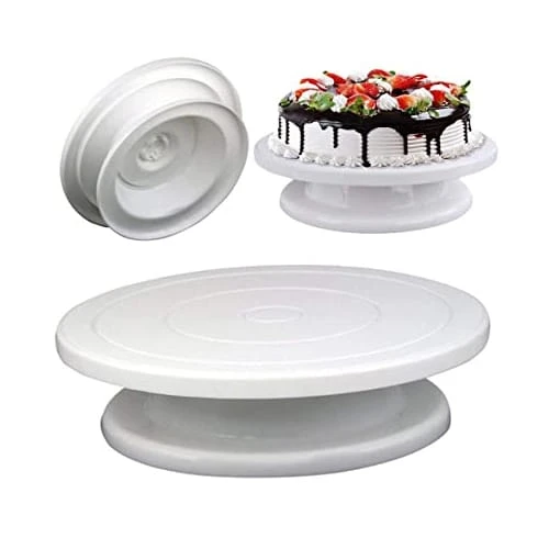 Generic Essential Baking Tools Cake Tool Set - image 2