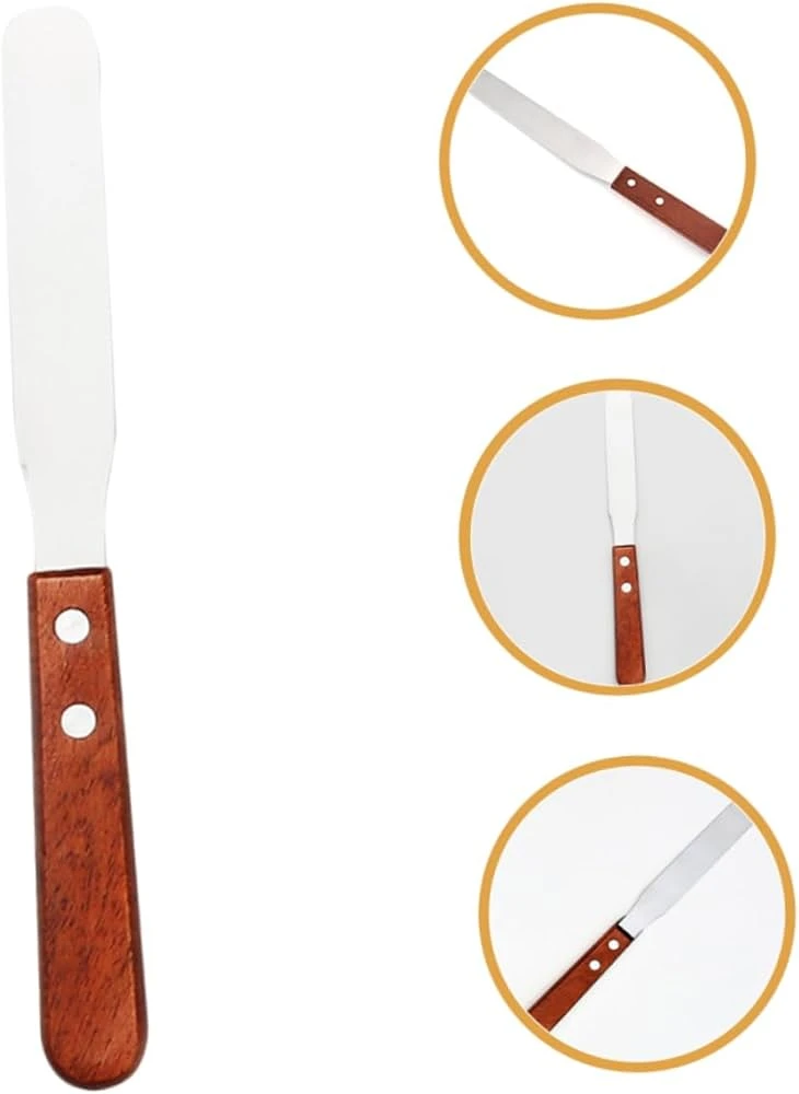 Generic Essential Baking Tools Cake Tool Set - image 6