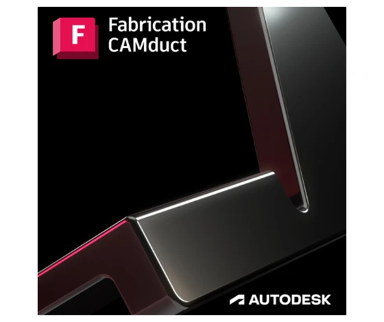 Autodesk Fabrication Camdust (1 Device, 1 Year, EDU)