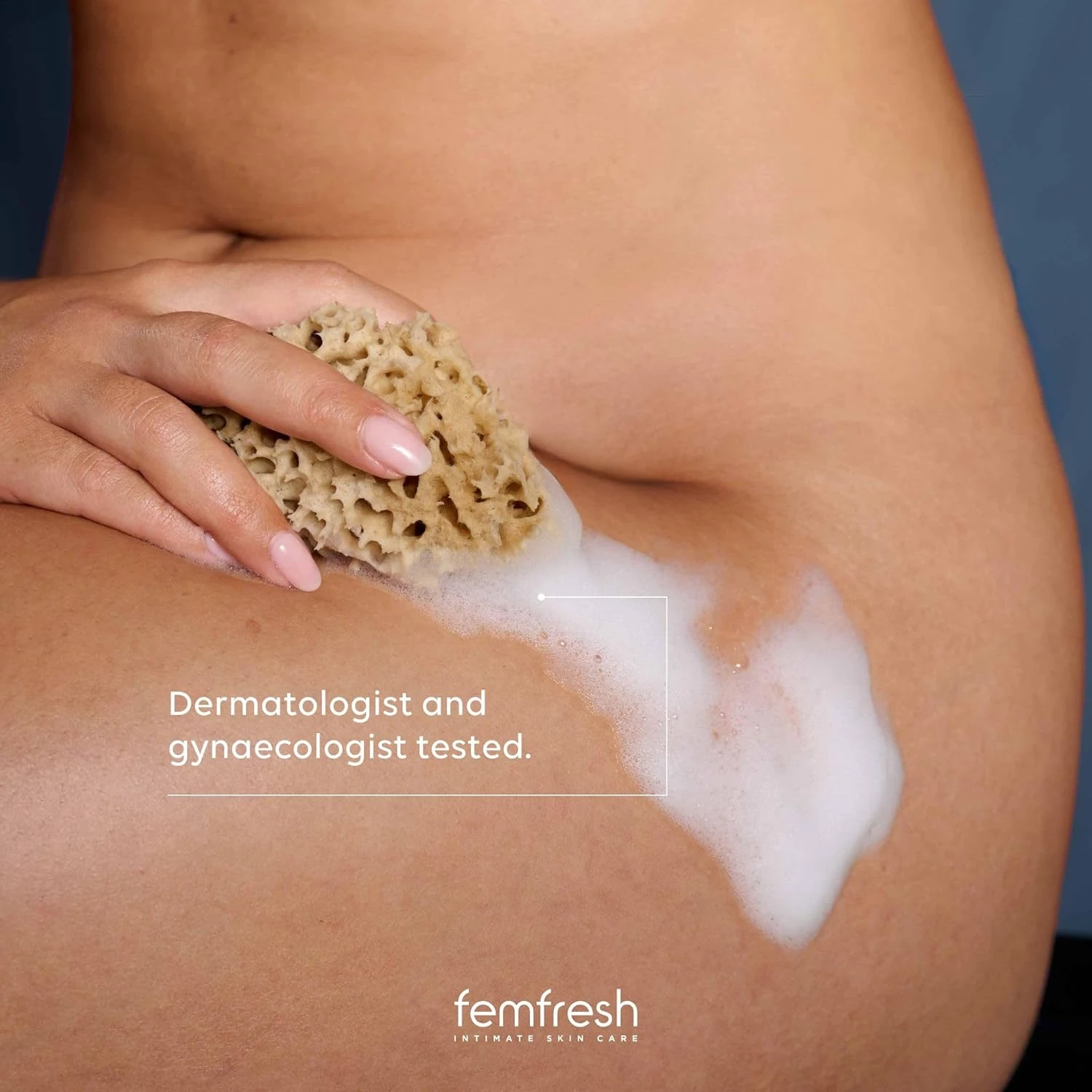 Femfresh 0% Sensitive Feminine Wash pH-balanced - image 3
