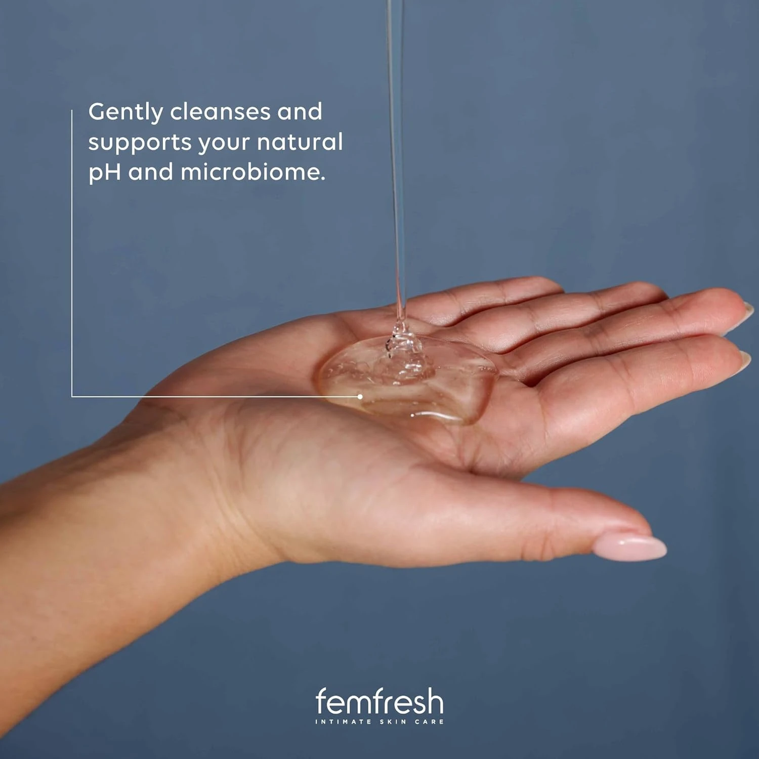 Femfresh 0% Sensitive Feminine Wash pH-balanced - image 6