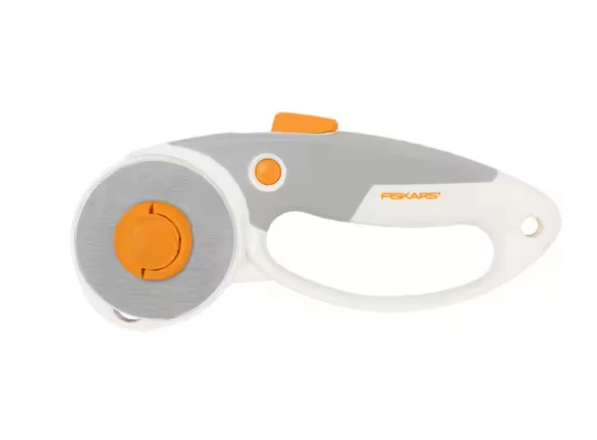 Fiskars Contour Rotary Cutter 45mm Blade