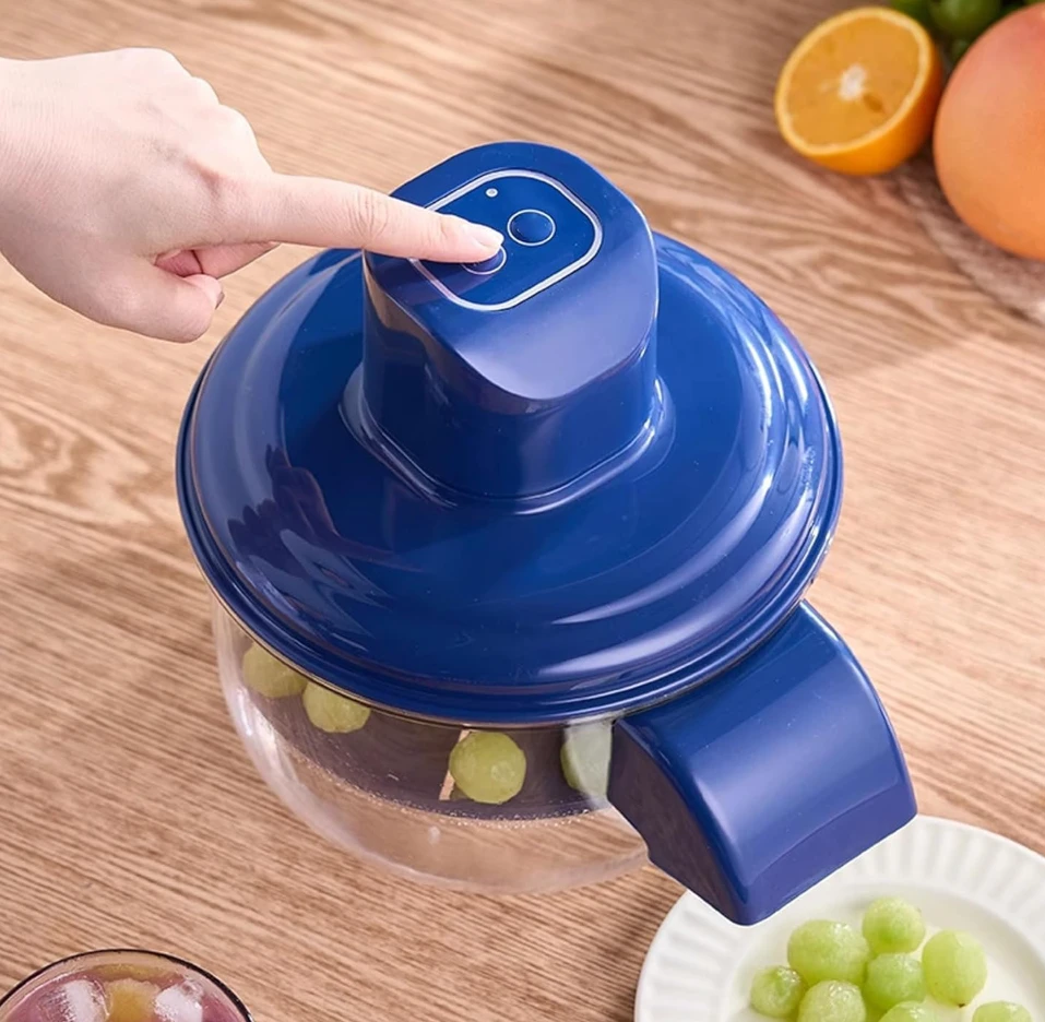 Generic Automatic Peeler Machine for Kitchen - image 4