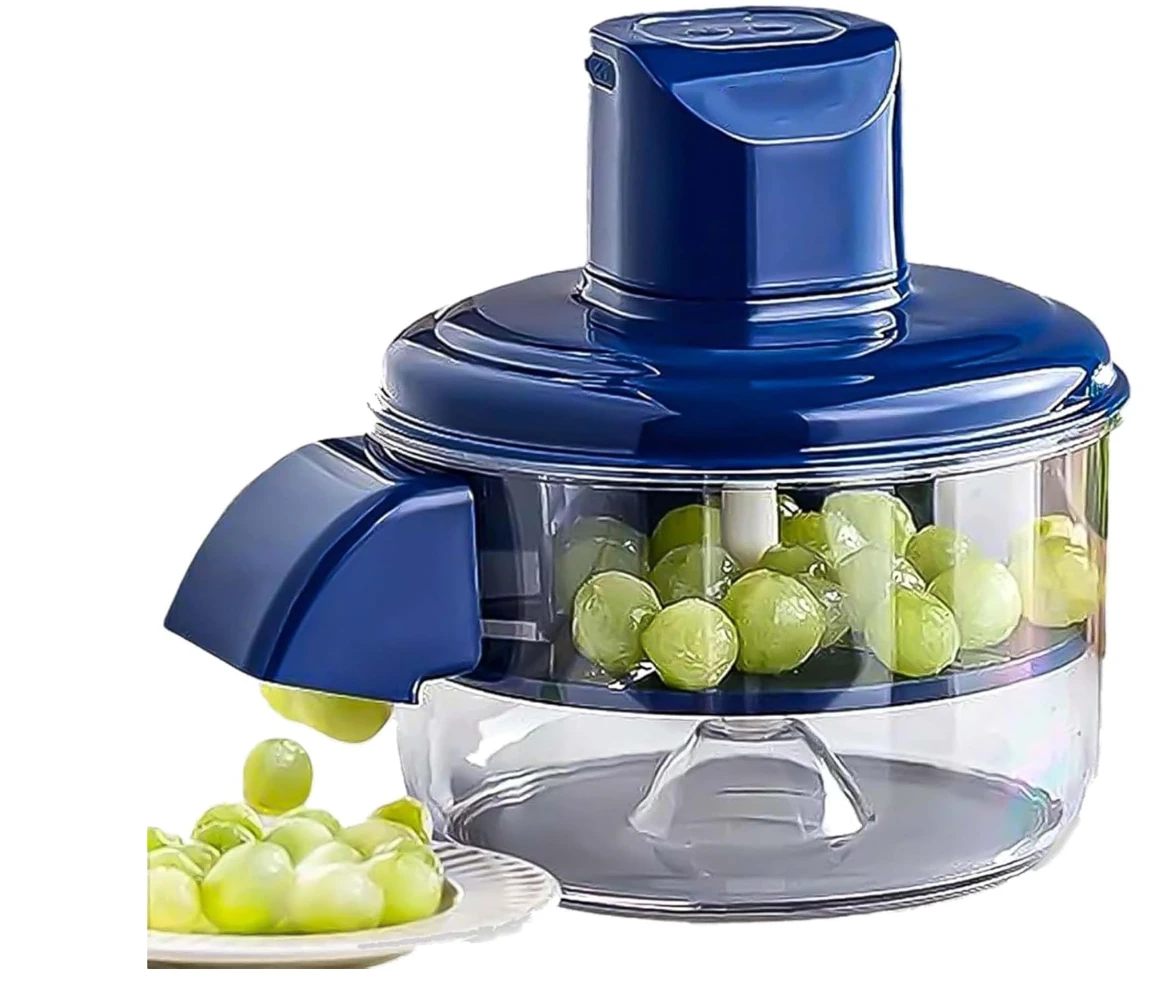 Generic Automatic Peeler Machine for Kitchen - image 3