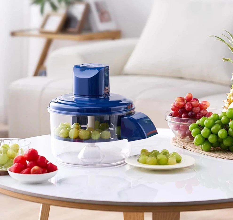 Generic Automatic Peeler Machine for Kitchen - image 7
