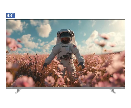Innovex 43" 4K Google LED TV - image 2