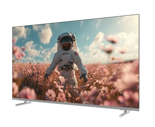 Innovex 43" 4K Google LED TV