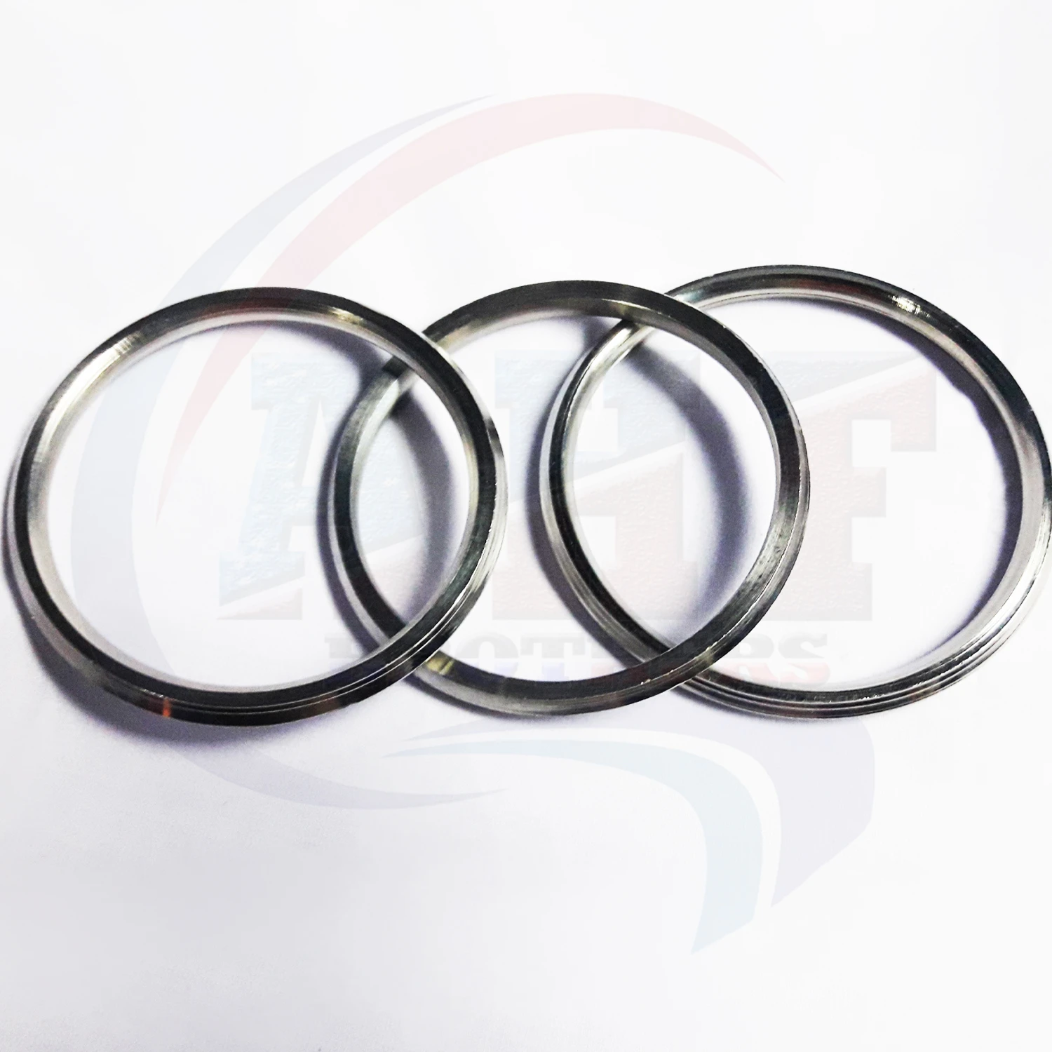 Generic Men's Bangle Silver Stainless Steel Fashion