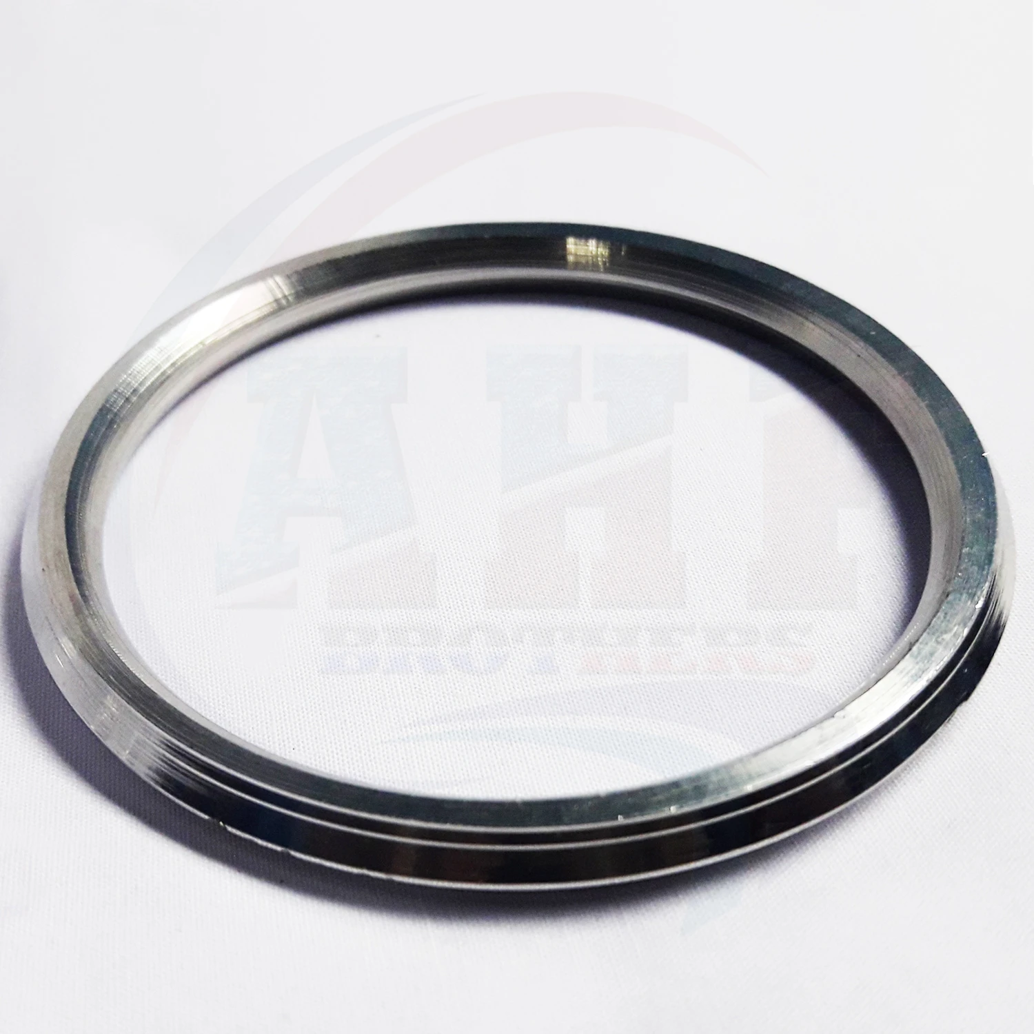 Generic Men's Bangle Silver Stainless Steel Fashion - image 5