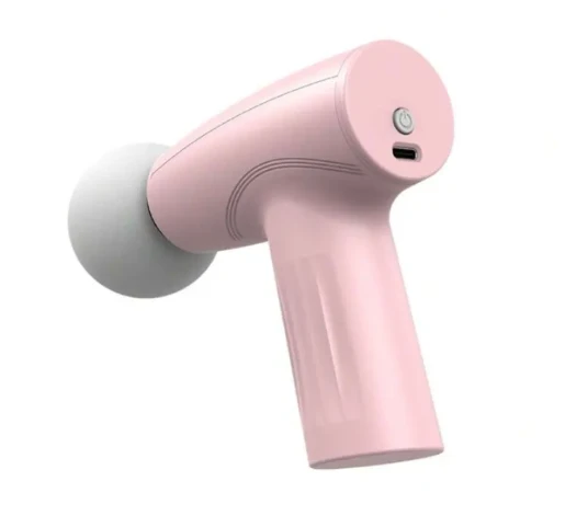 Generic Mini Massage Gun Facial Massager Skincare - image 5