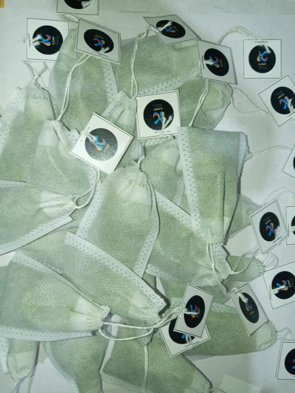 Generic Moringa Powder Tea Bags - image 6