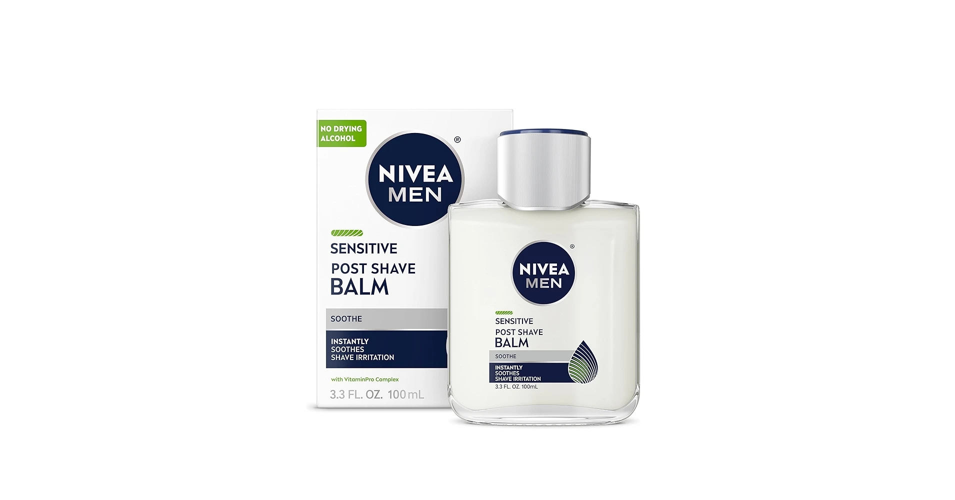 Nivea Men Sensitive Post Shave Balm