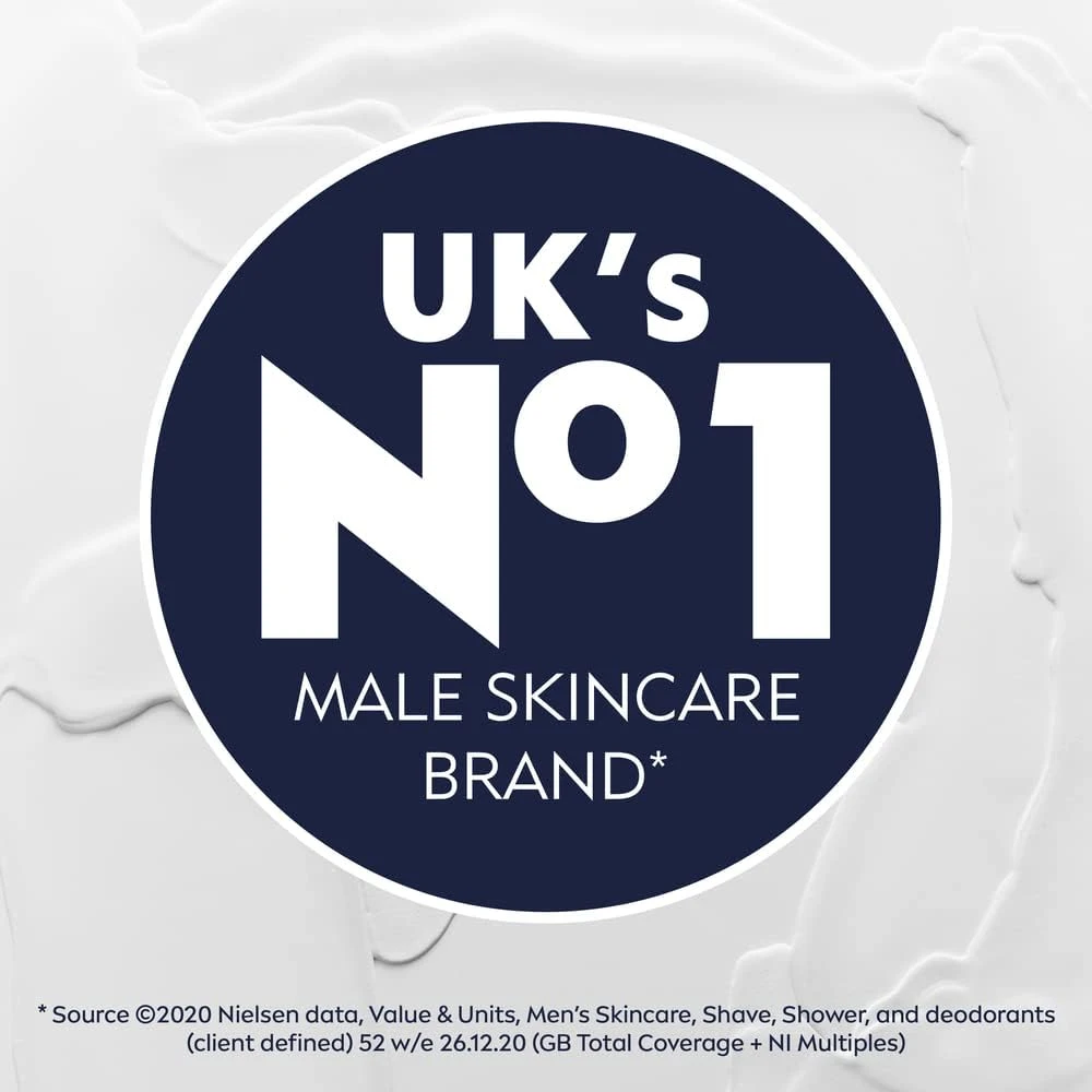 Nivea Protect & Care Replenishing Post Shave Balm - image 3