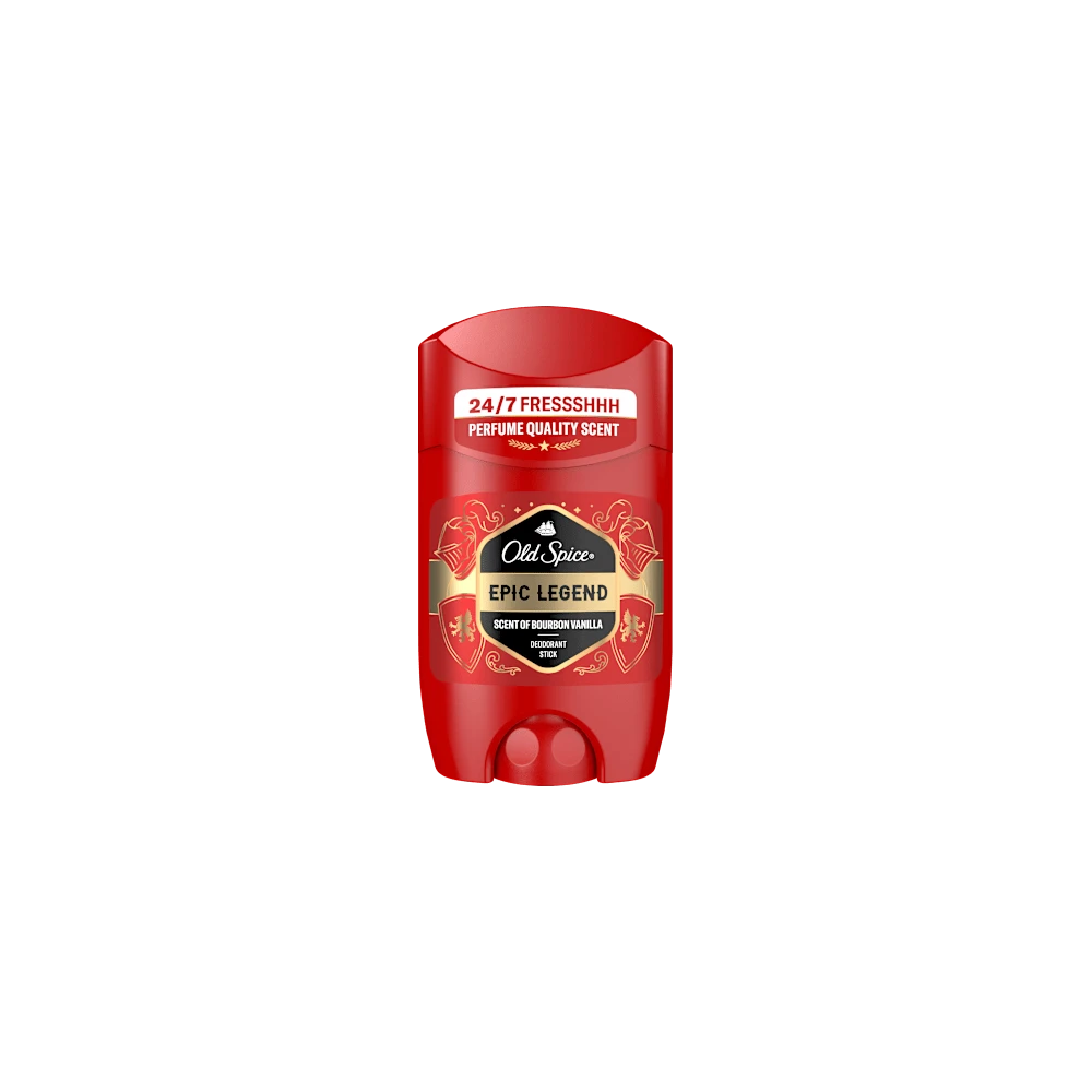 Old Spice Epic Legend Men's Deodorant Stick