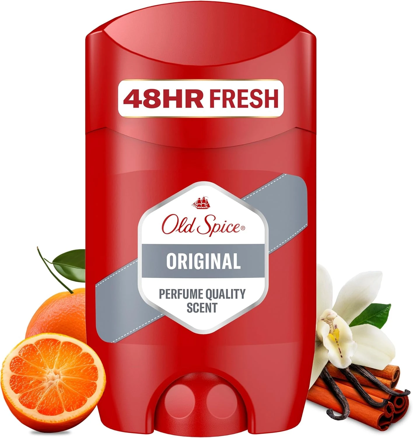 Old Spice Men Original Deodorant Stick 50ML