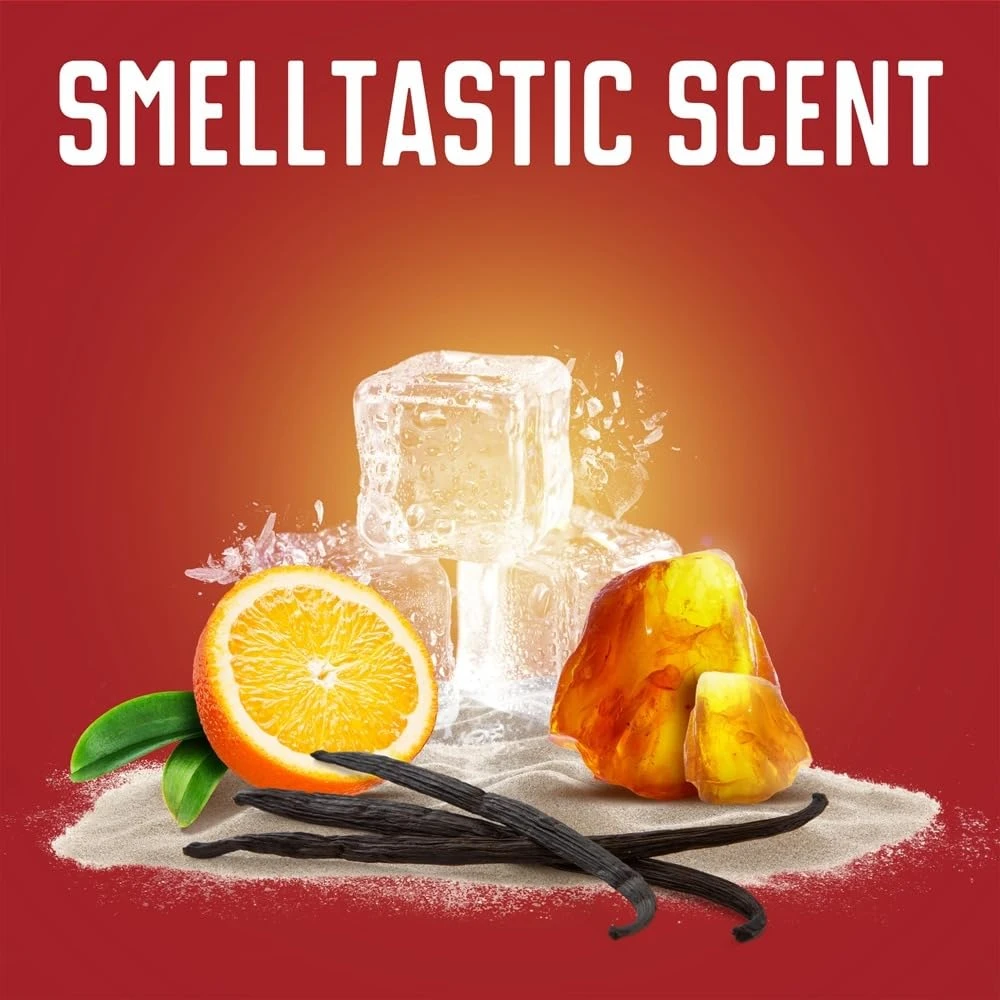 OLD SPICE OASIS Men Deodorant Stick - image 6