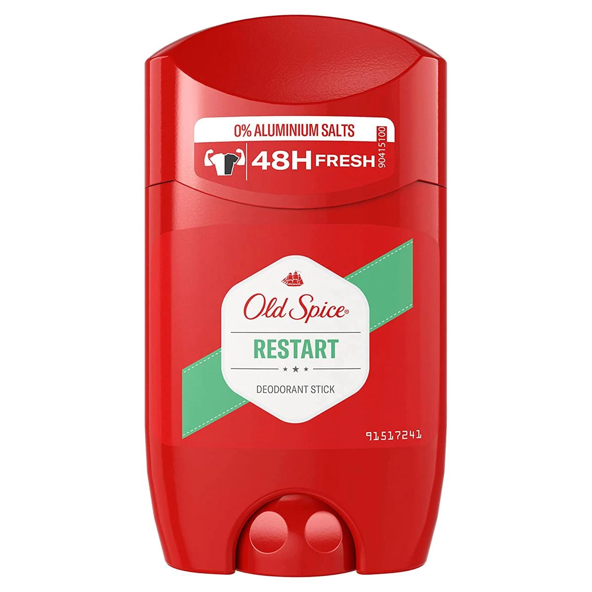 Old Spice Restart Men Deodorant Stick 24h Odor Protection