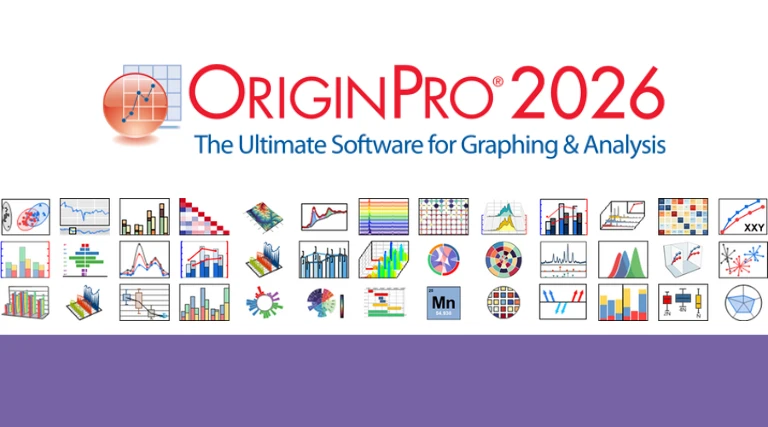 OriginLab OriginPro 2026 Lifetime License - image 2