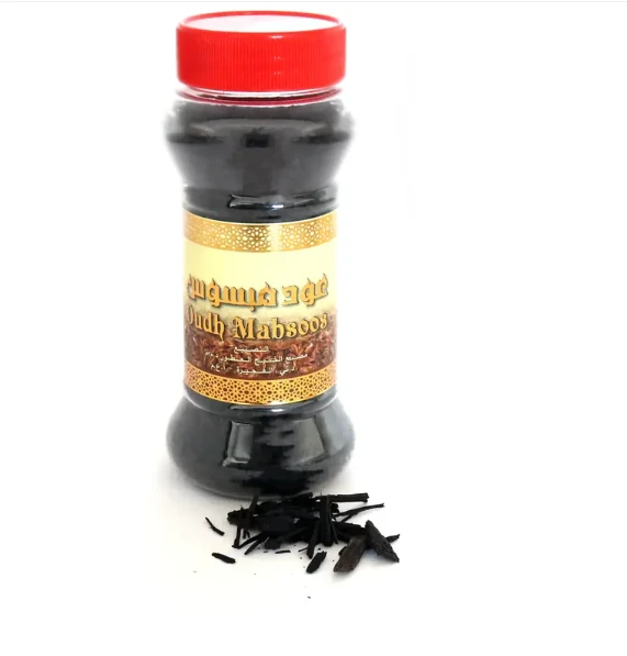 Oudh Mabsoos Incense Rich UAE Fragrance