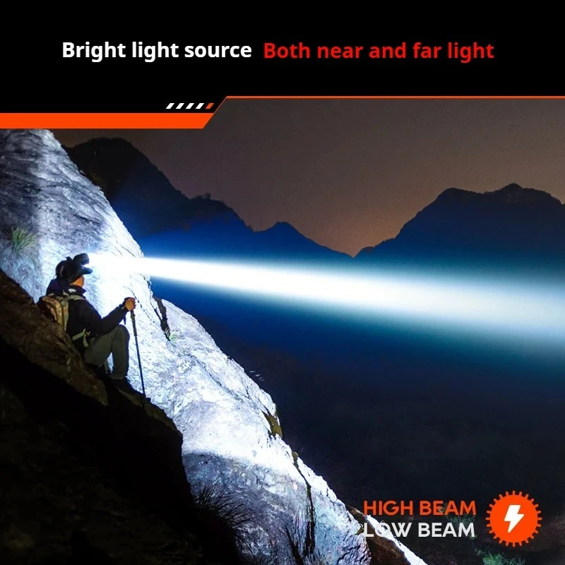 Philips SFL 1342RH Rechargeable Flashlight - image 3