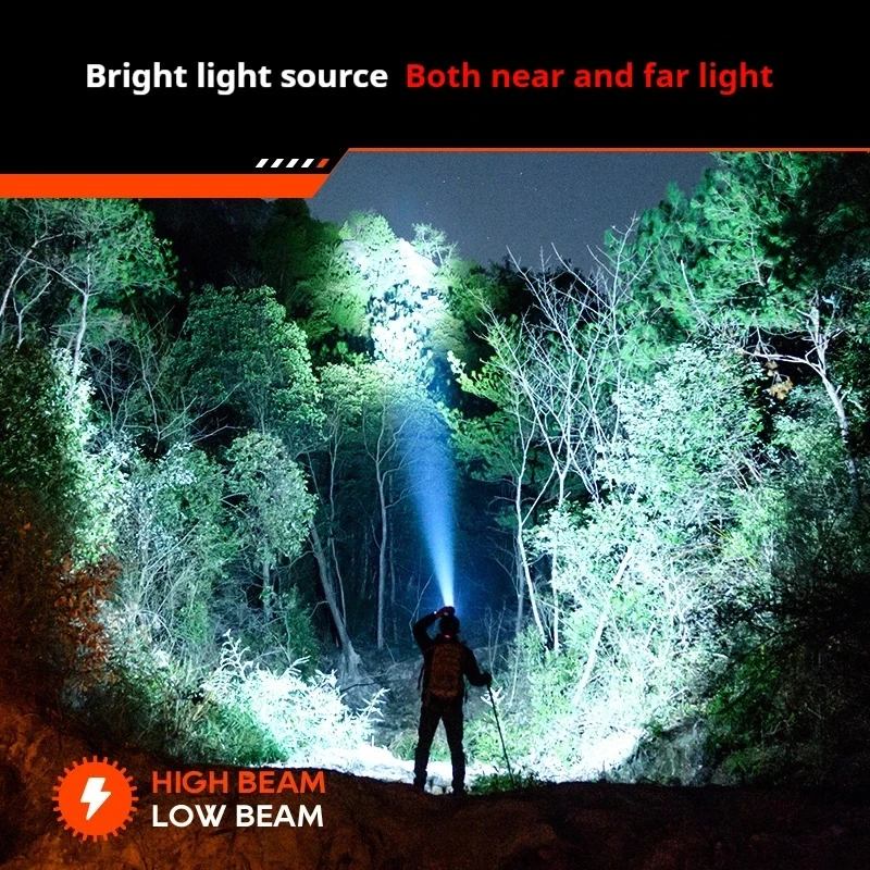 Philips SFL 1342RH Rechargeable Flashlight - image 4