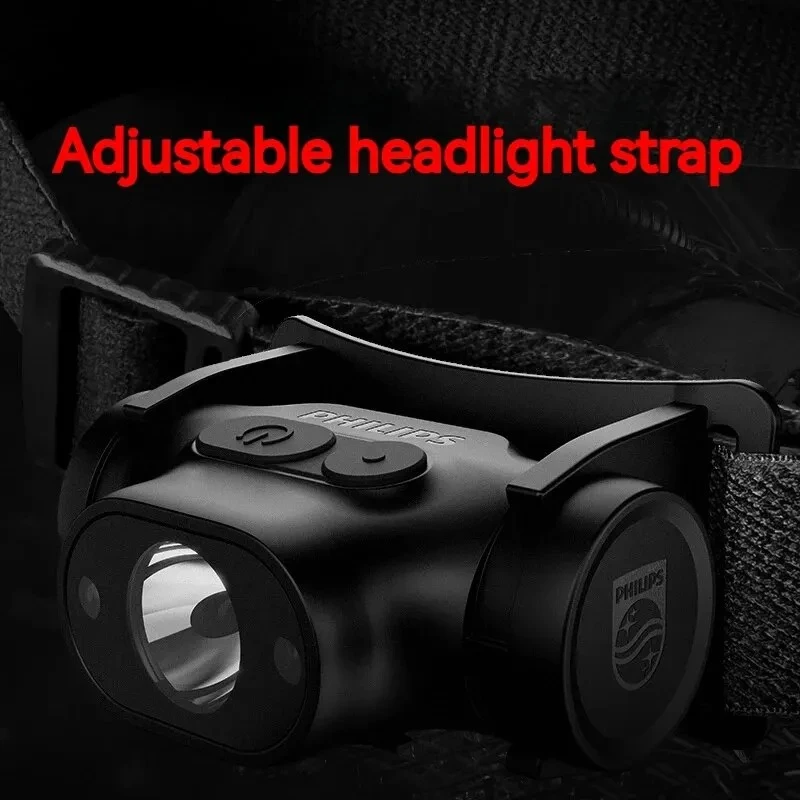 Philips SFL 1851 Sensor Head Flashlight - image 6