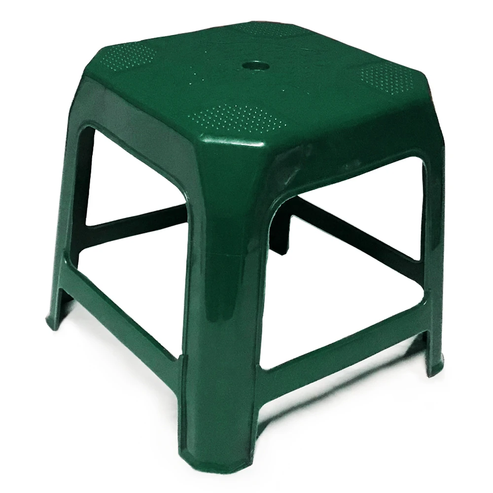 Generic Plastic Stool Durable