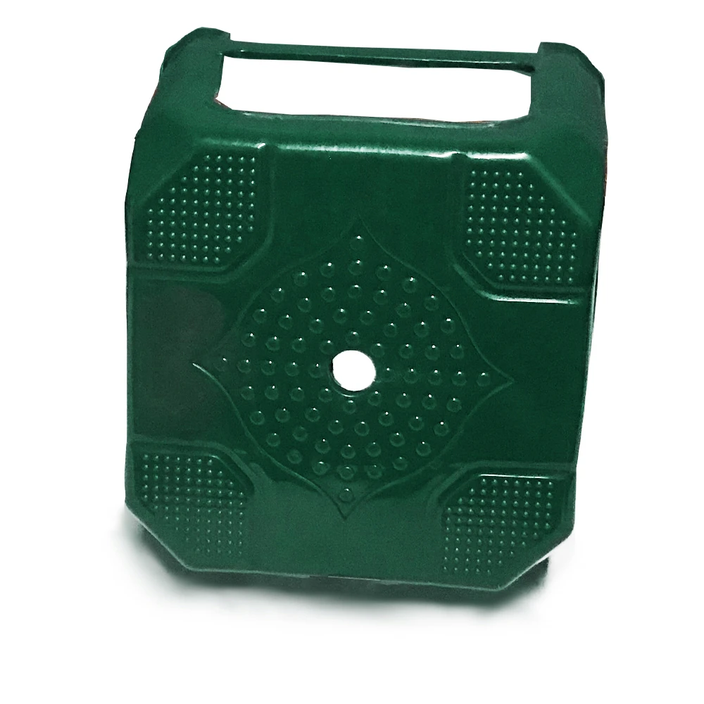Generic Plastic Stool Durable - image 3