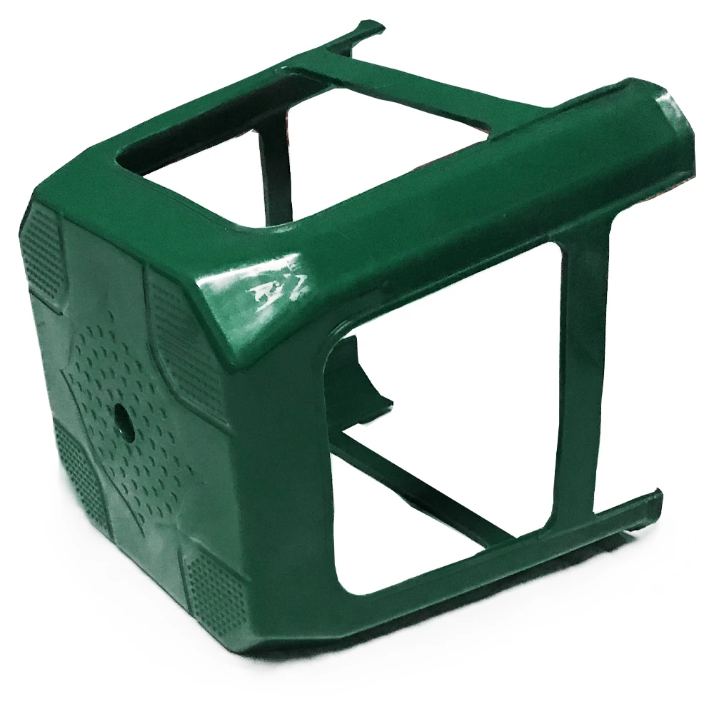 Generic Plastic Stool Durable - image 4