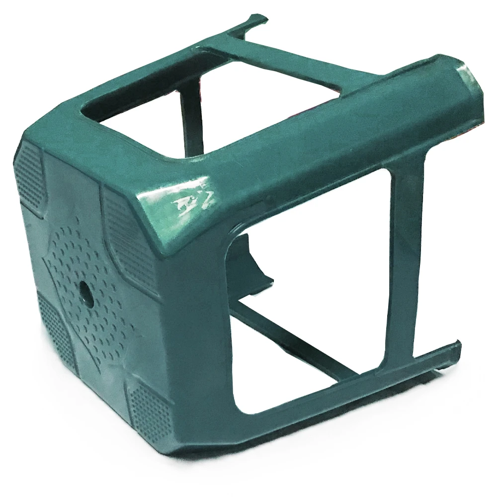 Generic Plastic Stool Durable - image 6