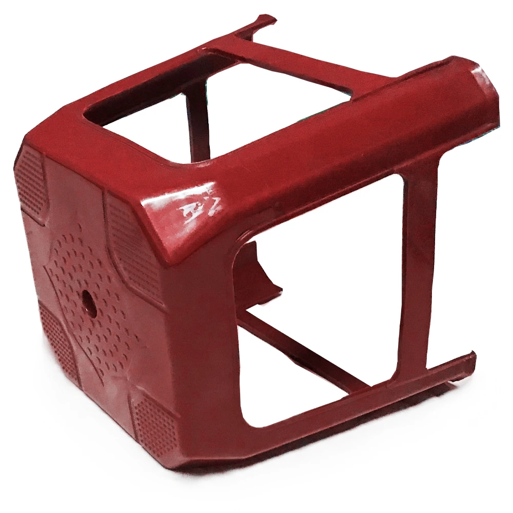 Generic Plastic Stool Durable - image 8