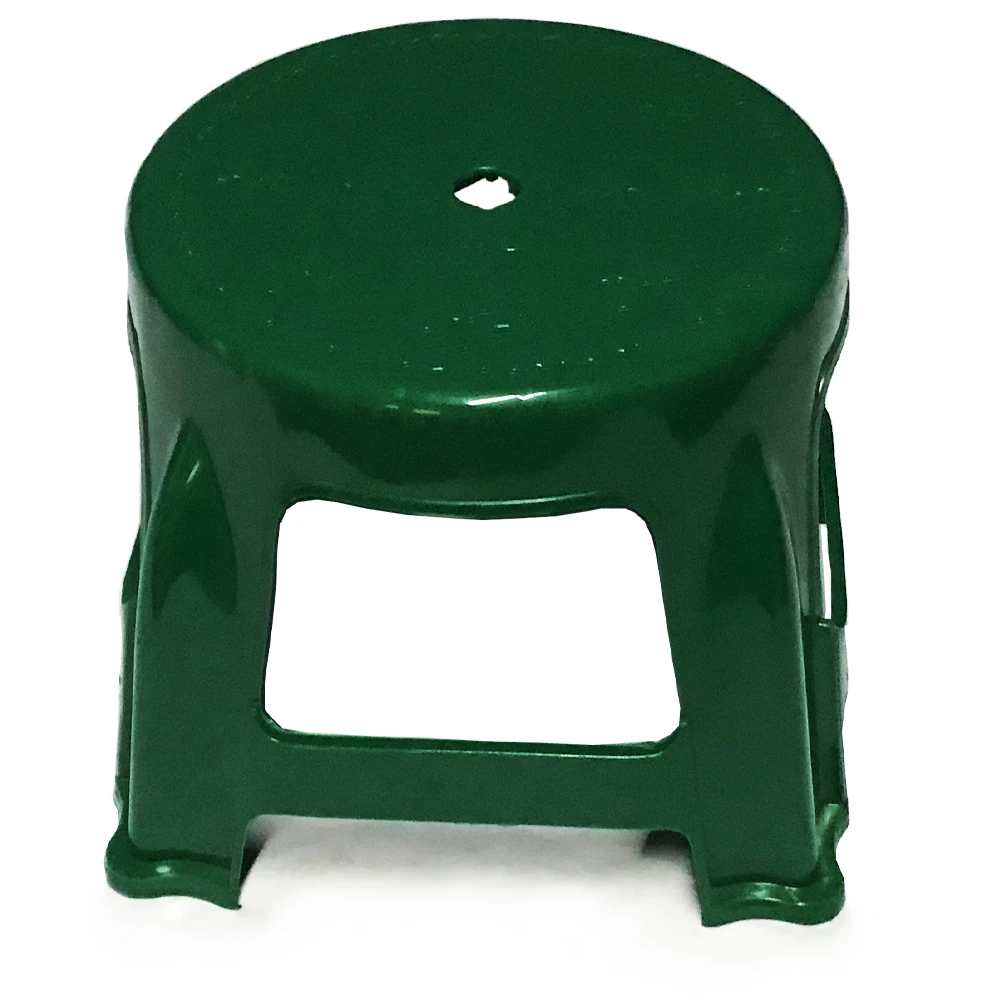 Generic Plastic Stool Compact Baby Design - image 2