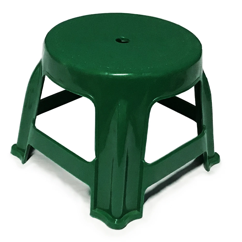 Generic Plastic Stool Compact Baby Design