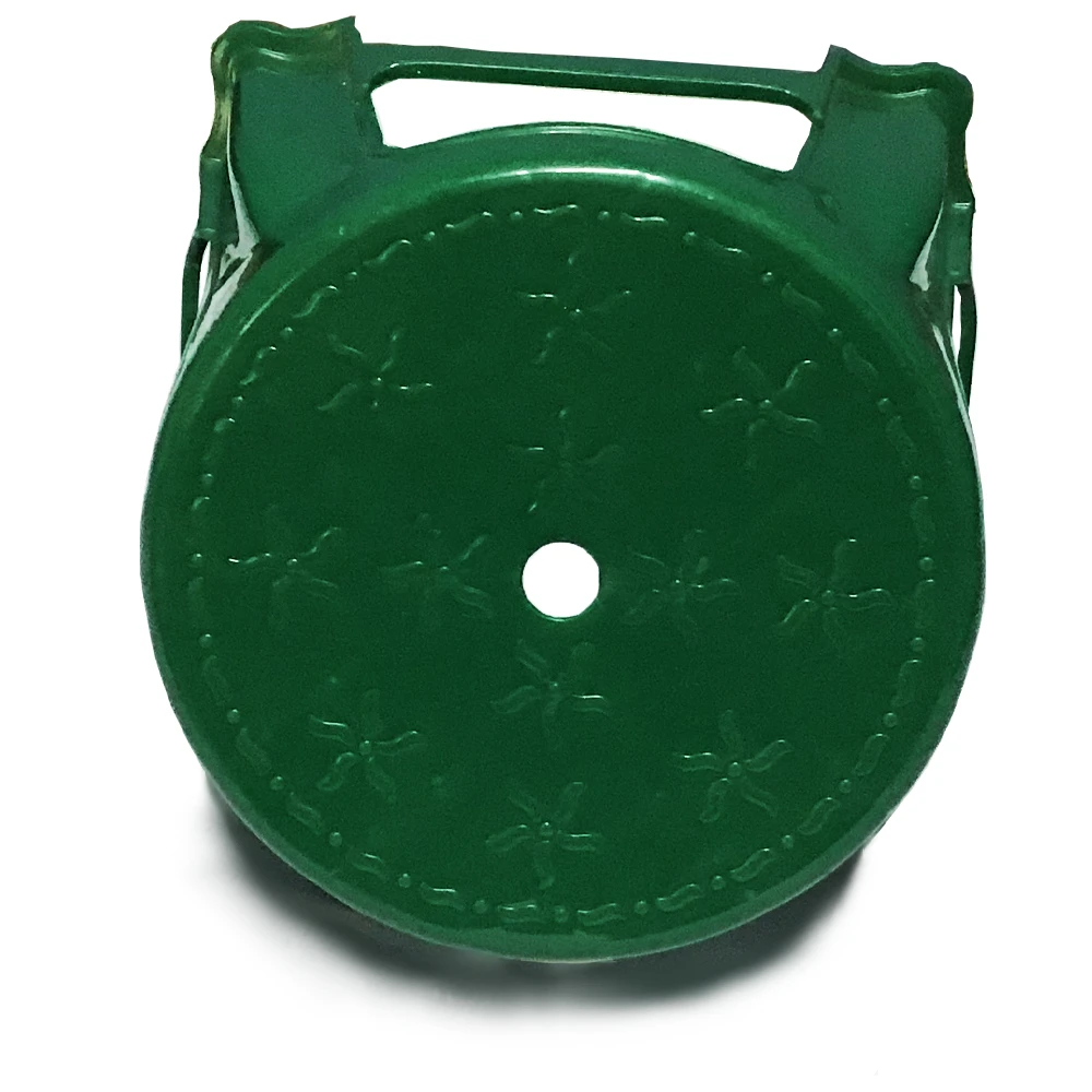 Generic Plastic Stool Compact Baby Design - image 3