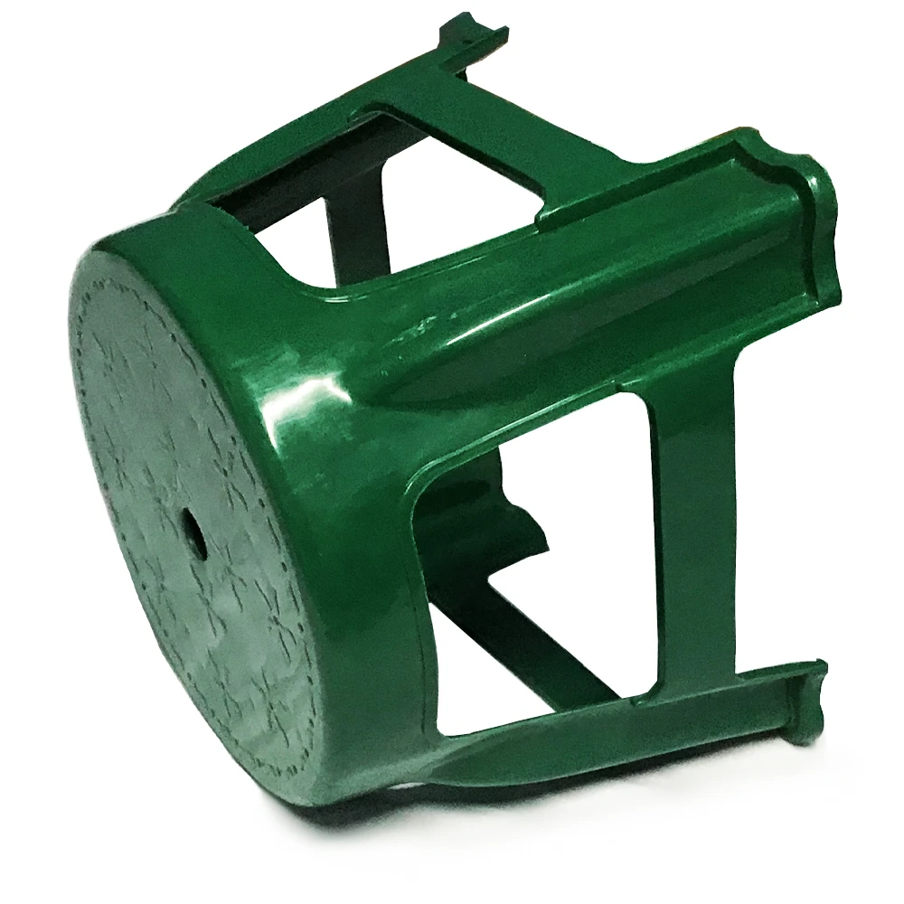 Generic Plastic Stool Compact Baby Design - image 4