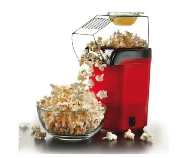 Generic Mini Electric Popcorn Machine Fully Automatic
