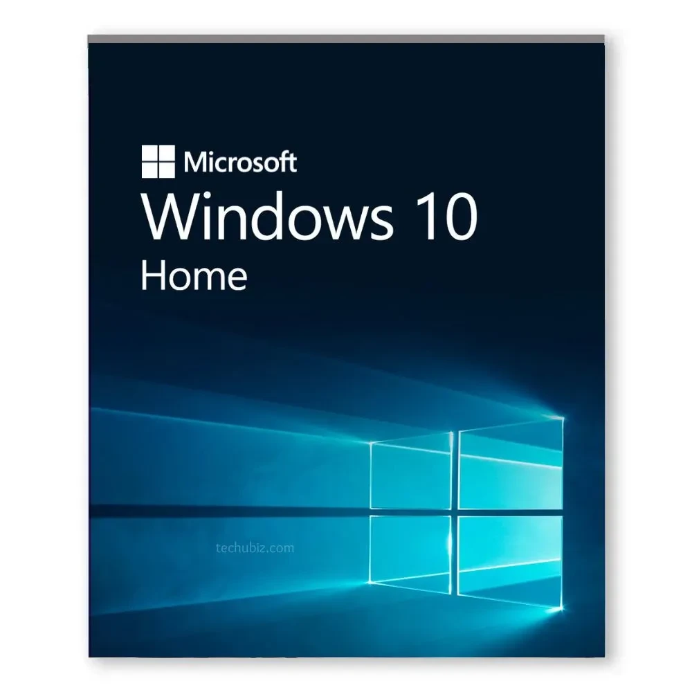 Microsoft Windows 10 Home Digital License Online Activation