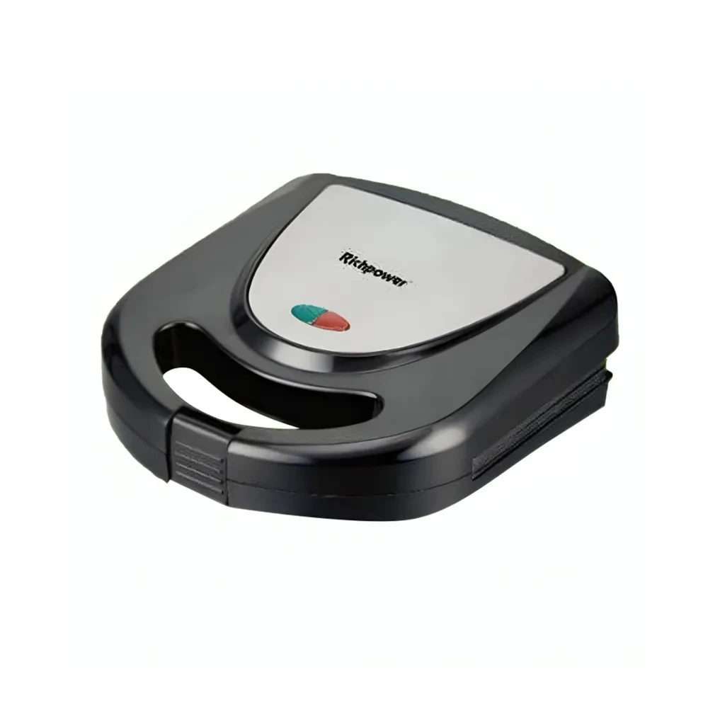 Richpower RPSM-199 3-in-1 Detachable Sandwich Maker