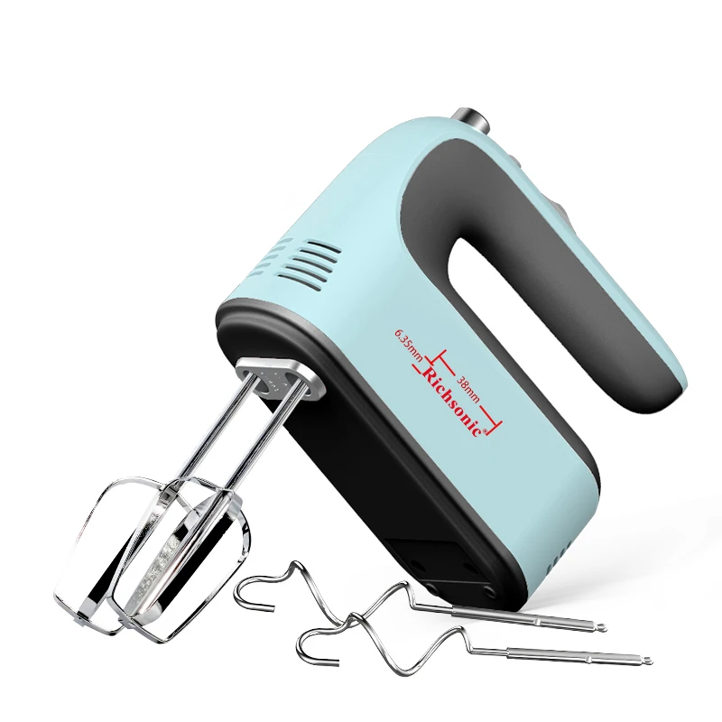 Richsonic RSHM-512 Hand Mixer