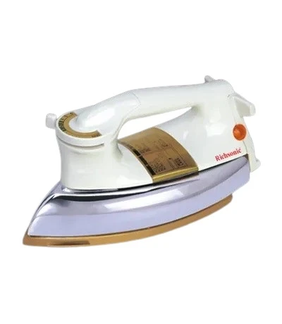 Richsonic RH-3530 Heavy Weight Iron