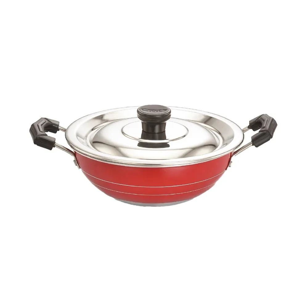 Richsonic RHHP-7013 Non-stick Hopper Pan